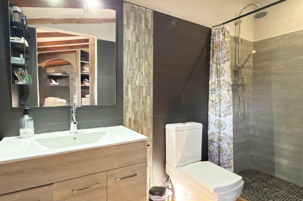 7 bed villa in Benissa