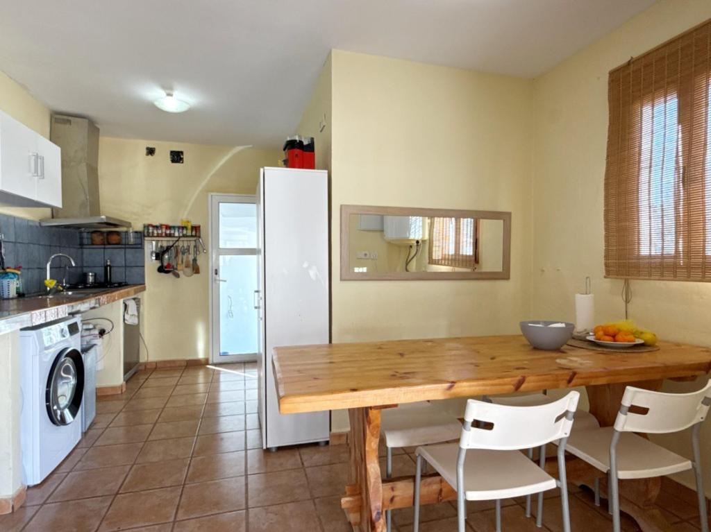 7 bed villa in Benissa