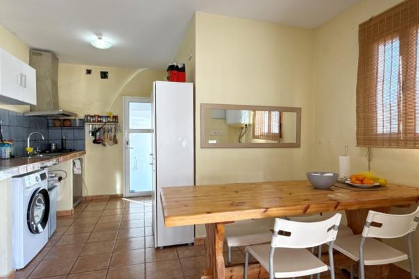 7 bed villa in Benissa