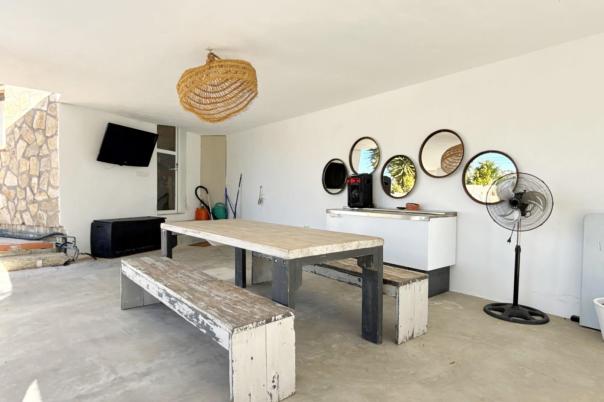 7 bed villa in Benissa