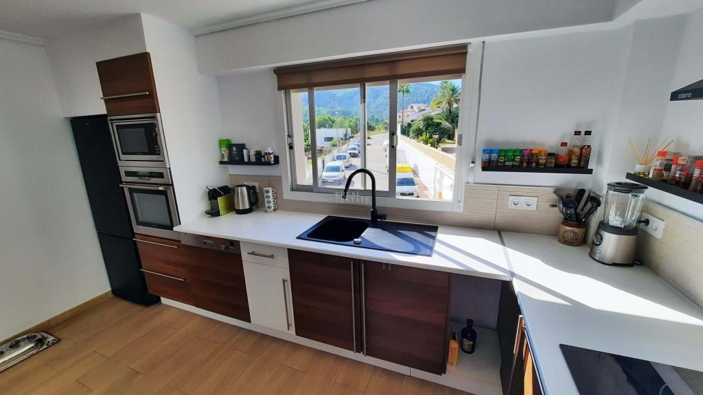 3 bed apartment in Orba