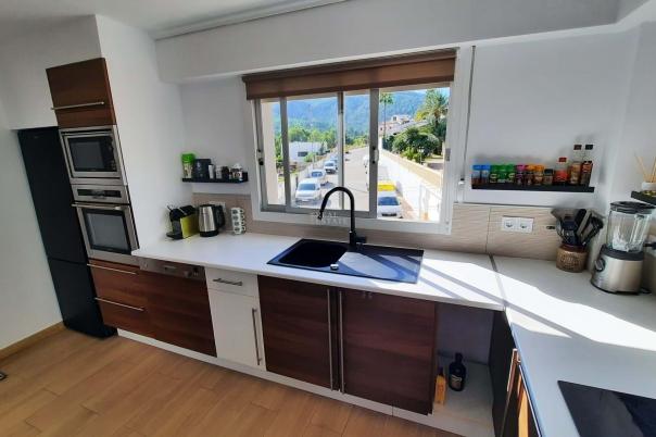 3 bed apartment in Orba