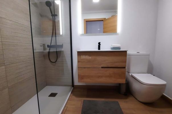 3 bed apartment in Orba