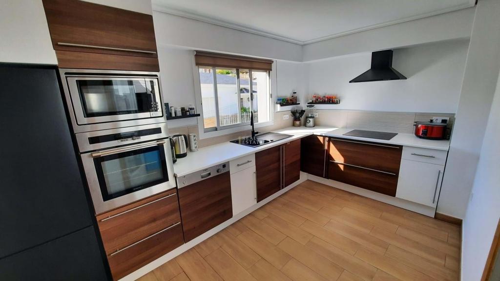 3 bed apartment in Orba