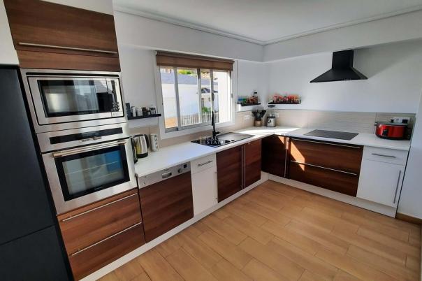 3 bed apartment in Orba