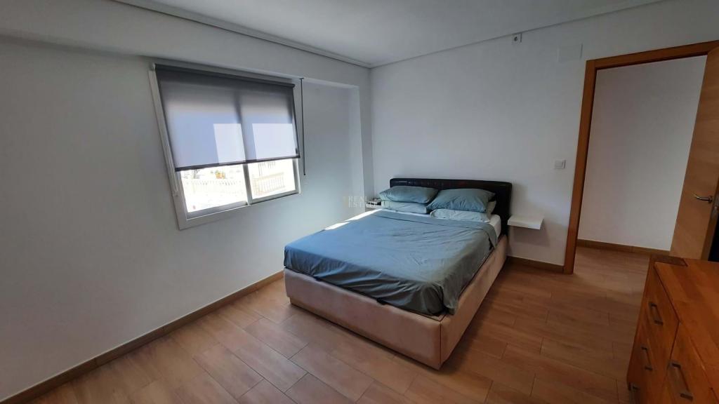 3 bed apartment in Orba