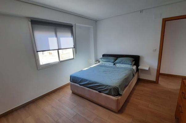 3 bed apartment in Orba