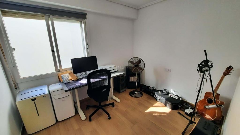 3 bed apartment in Orba