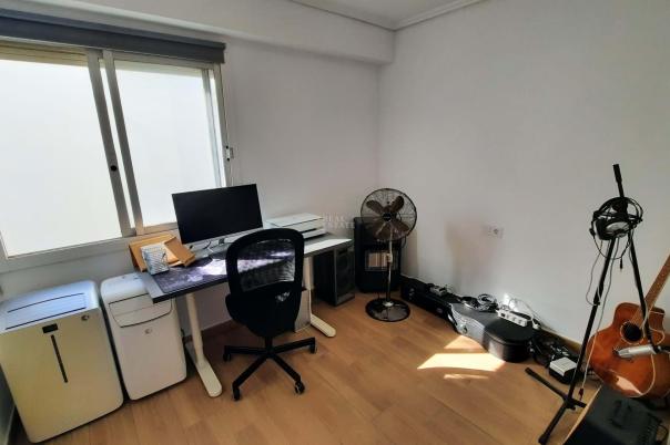 3 bed apartment in Orba