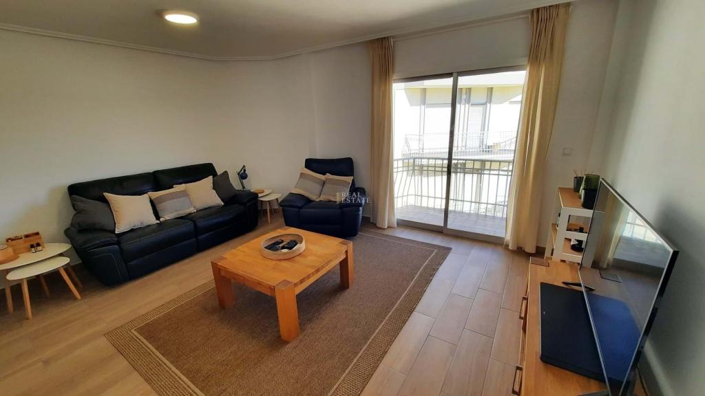 3 bed apartment in Orba