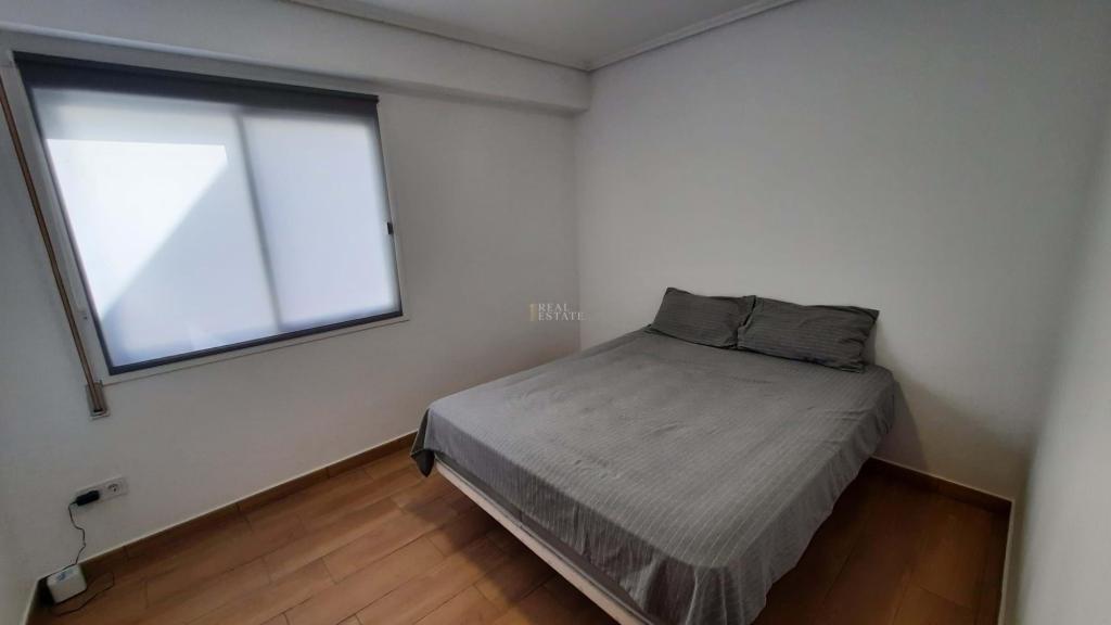 3 bed apartment in Orba