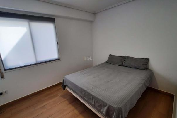 3 bed apartment in Orba