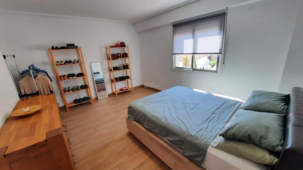 3 bed apartment in Orba