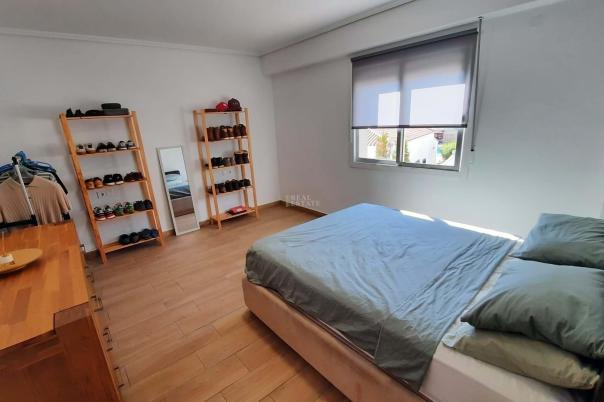 3 bed apartment in Orba