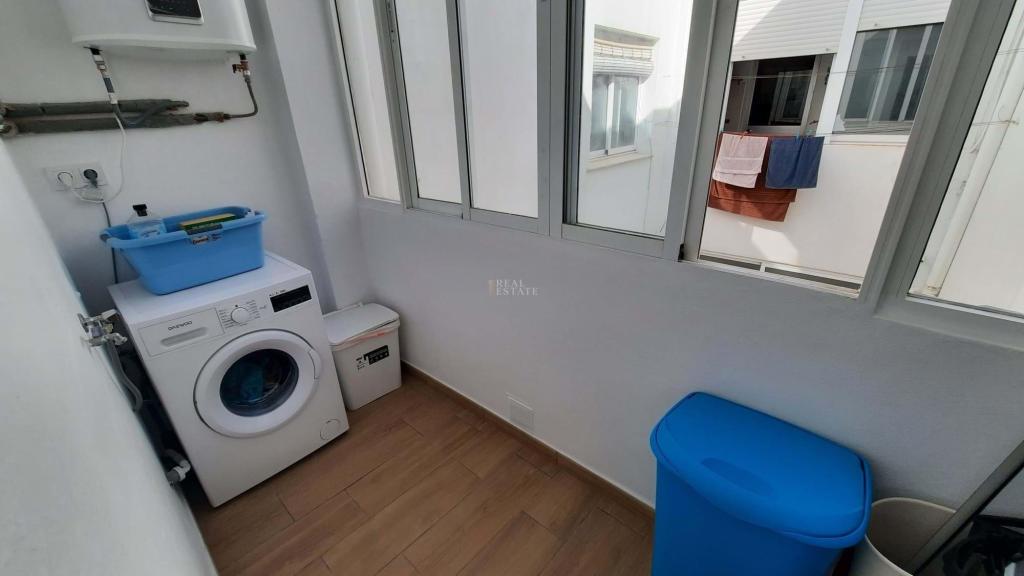 3 bed apartment in Orba