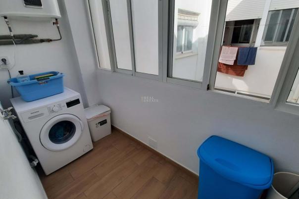 3 bed apartment in Orba