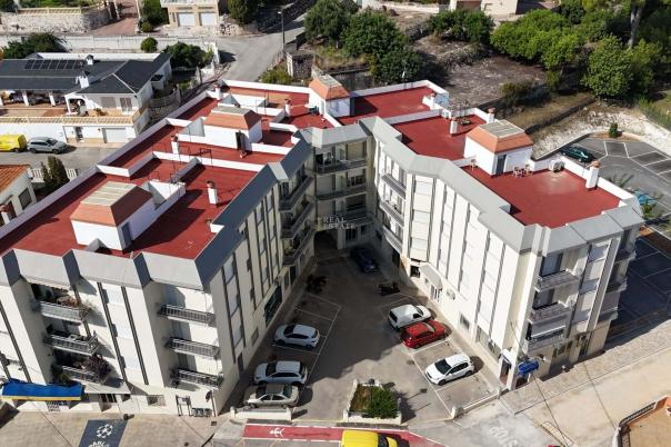 3 bed apartment in Orba