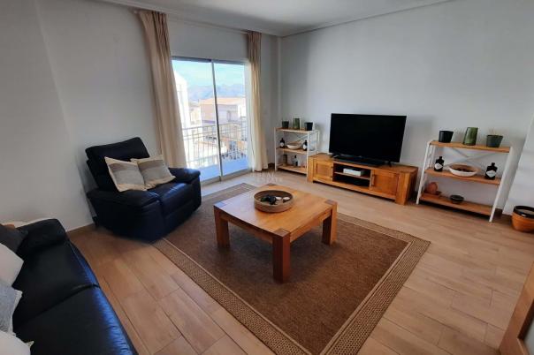 3 bed apartment in Orba