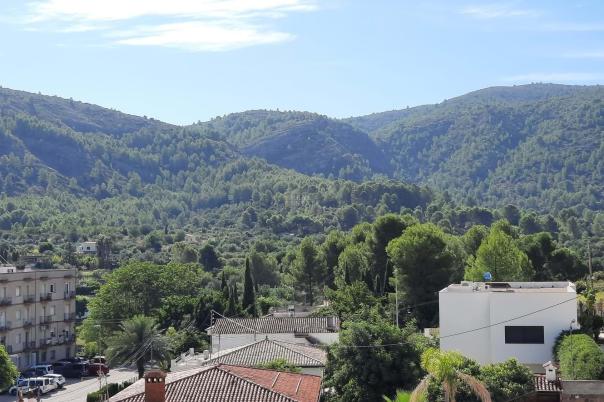 3 bed apartment in Orba