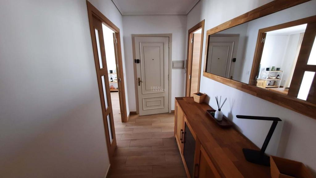 3 bed apartment in Orba