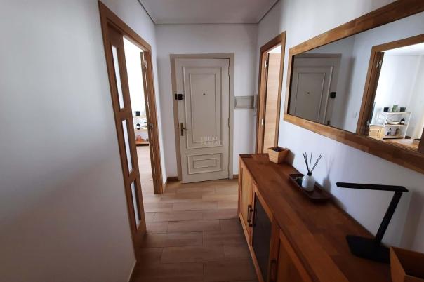 3 bed apartment in Orba