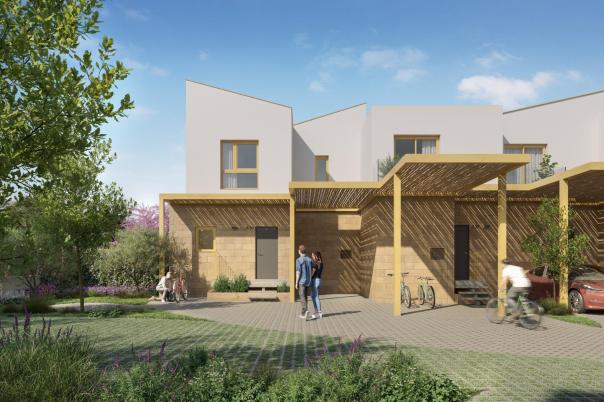 2 bed property in El Verger