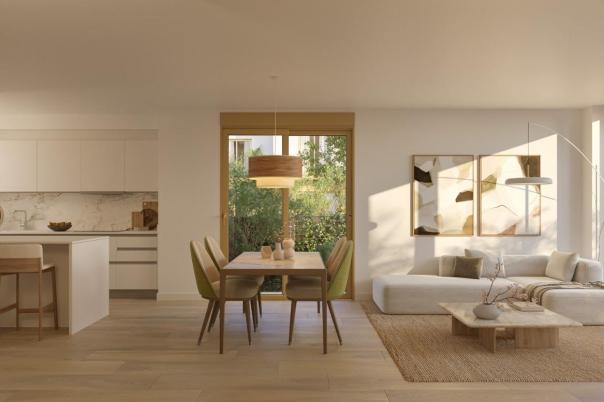 2 bed property in El Verger