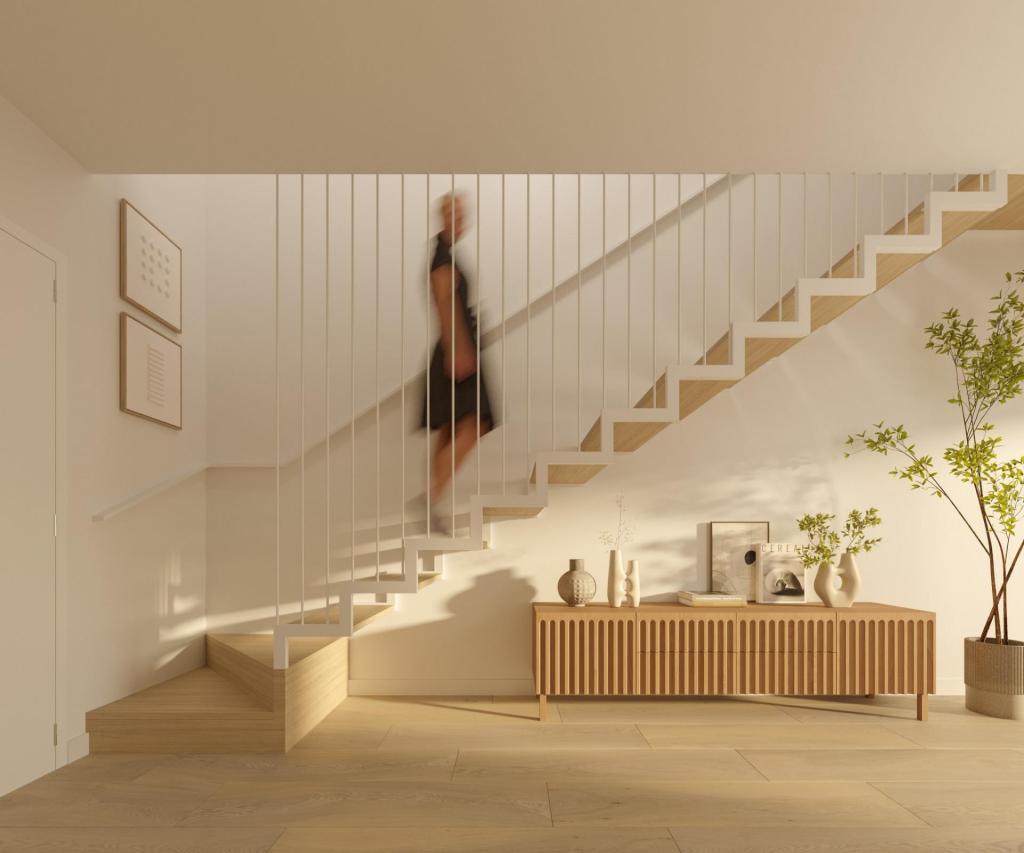 2 bed property in El Verger