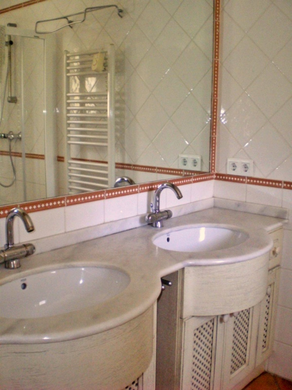 4 bed villa in Moraira