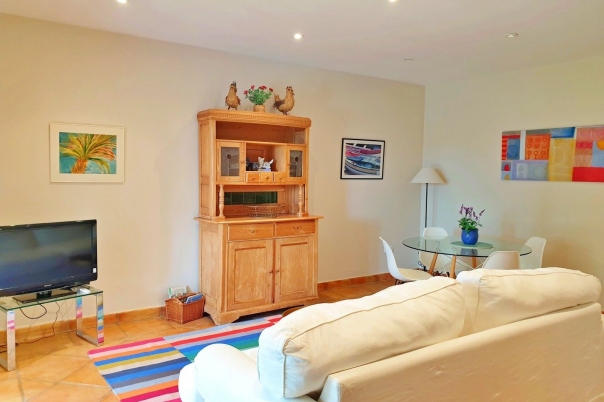 4 bed villa in Moraira