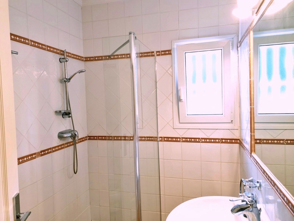 4 bed villa in Moraira