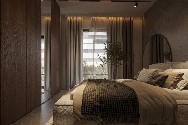 5 bed villa in Benitachell