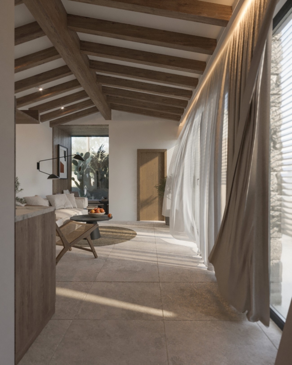 5 bed villa in Benitachell