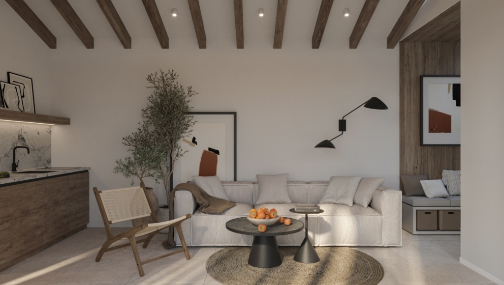 5 bed villa in Benitachell