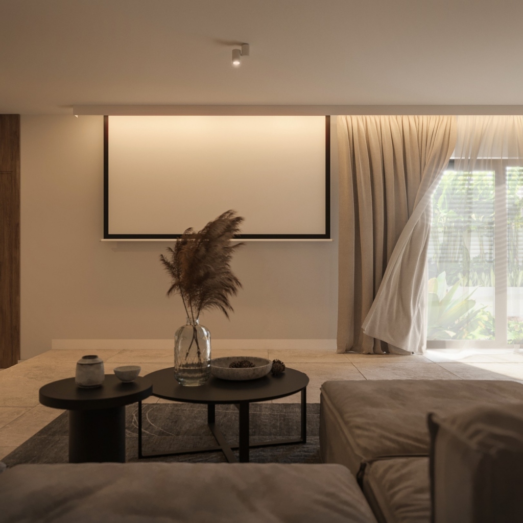 5 bed villa in Benitachell