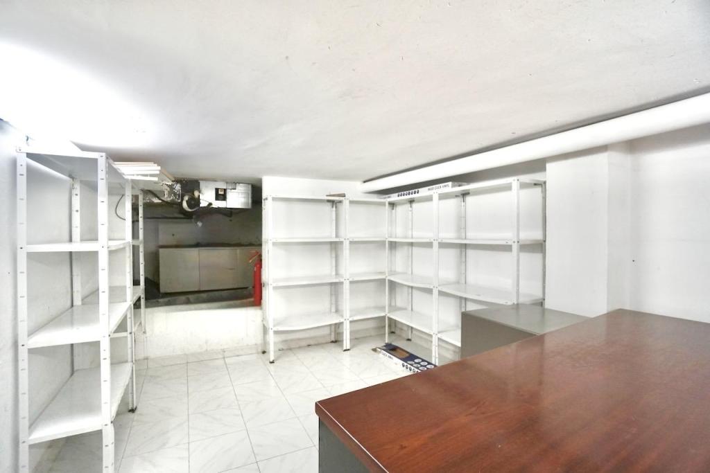 2 bed commercial premises in Moraira