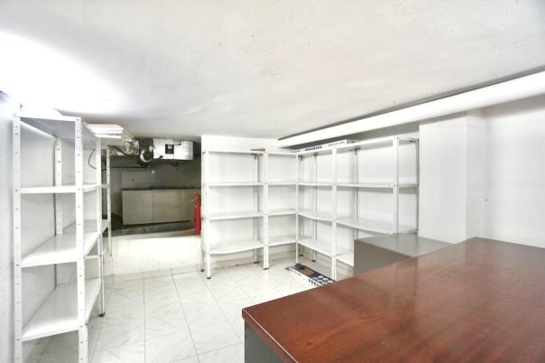 2 bed commercial premises in Moraira