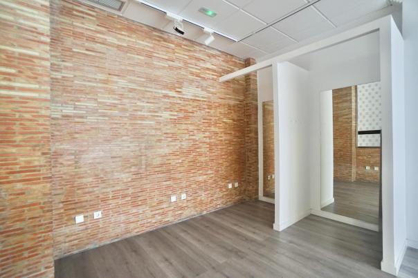 2 bed commercial premises in Moraira