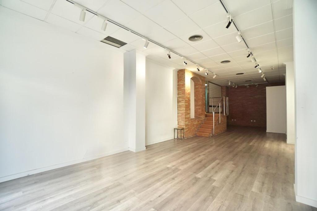 2 bed commercial premises in Moraira