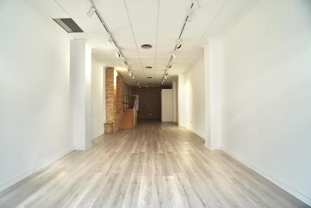 2 bed commercial premises in Moraira