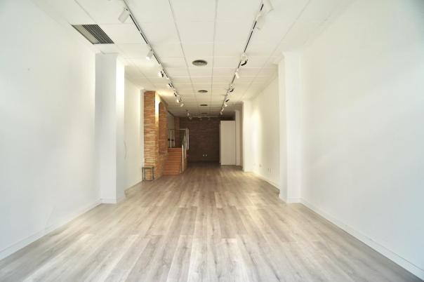 2 bed commercial premises in Moraira