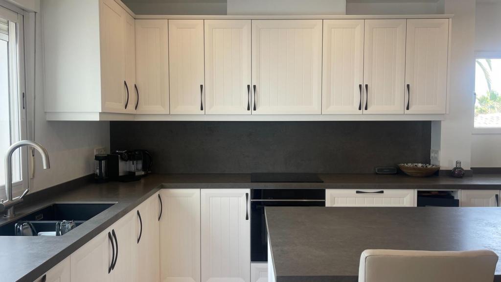 4 bed villa in Moraira