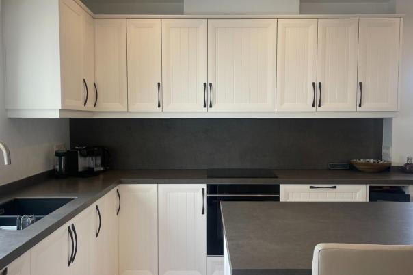 4 bed villa in Moraira