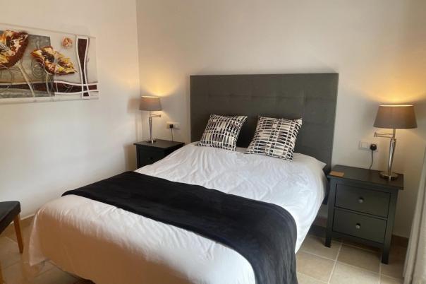 4 bed villa in Moraira