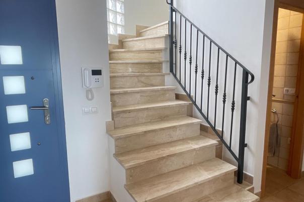 4 bed villa in Moraira