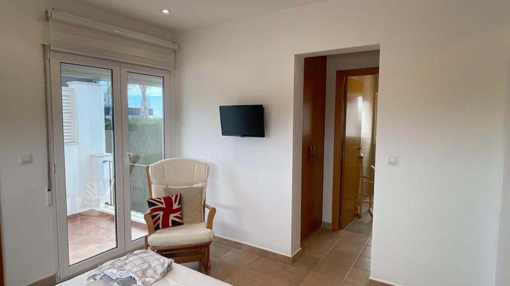 4 bed villa in Moraira