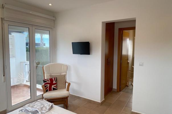 4 bed villa in Moraira