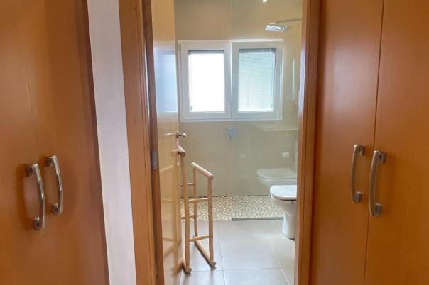 4 bed villa in Moraira