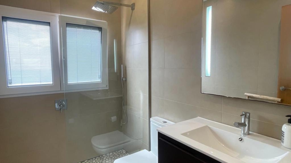 4 bed villa in Moraira