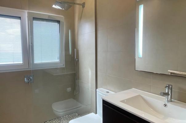 4 bed villa in Moraira